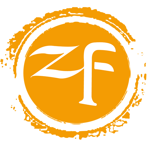 zf wipes Logo